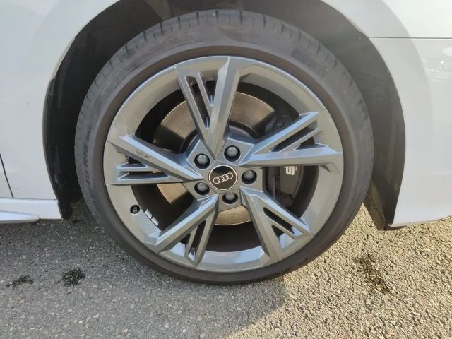 Audi S3 2.0 TFSI Quattro S-Tronic Sedan