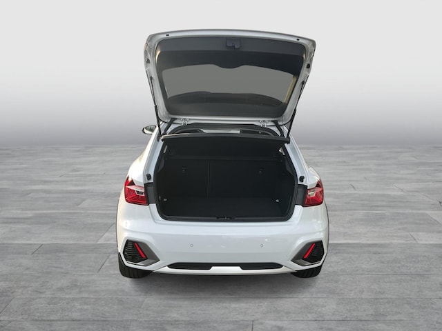 Audi A1 35 TFSI Allstreet S-Tronic