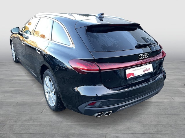 Audi A5 Avant S-Tronic