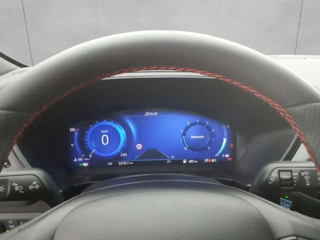 Ford Kuga EcoBoost ST Line X