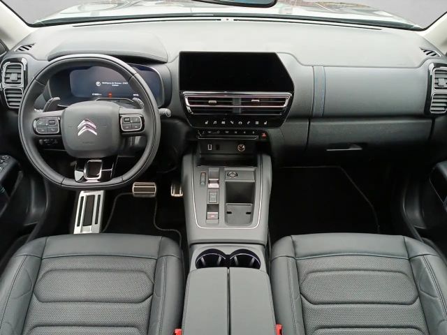 Citroën C5 Aircross BlueHDi Pack Shine