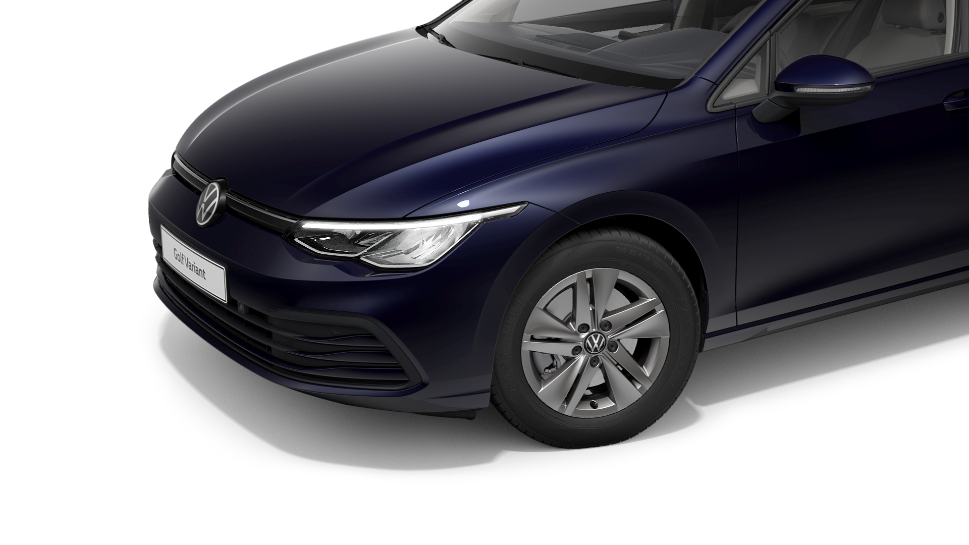 Volkswagen Golf 2.0 TDI Life Variant