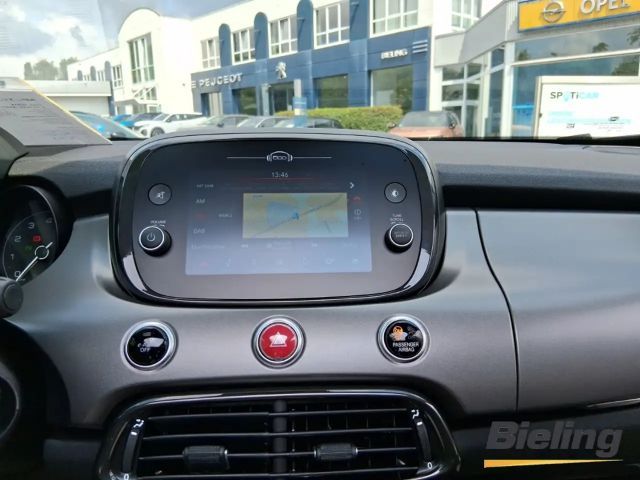 Fiat 500X Dolcevita Sport