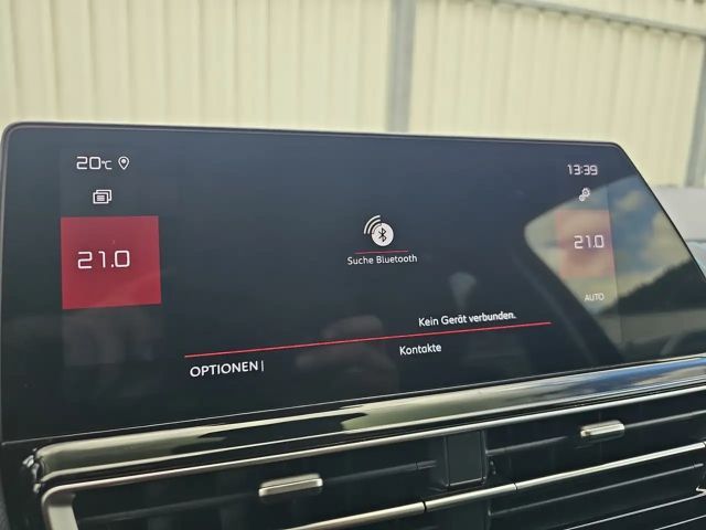 Citroën C5 Aircross BlueHDi Max