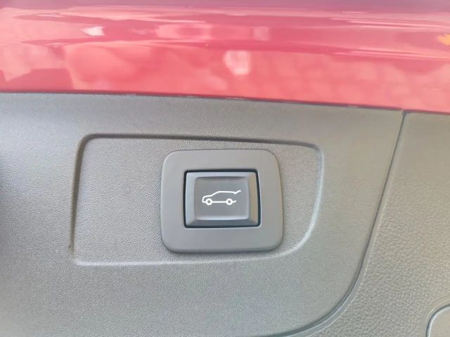 Opel Insignia Sports Tourer