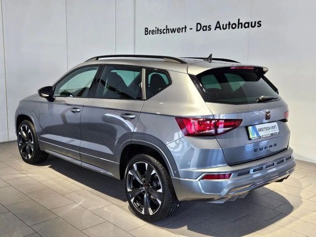 Cupra Ateca 1.5 TSI DSG