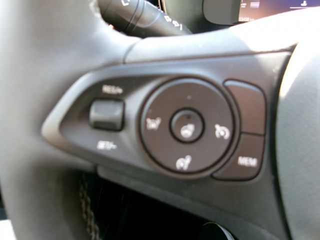 Opel Corsa Klima Kamera Sitzheizung