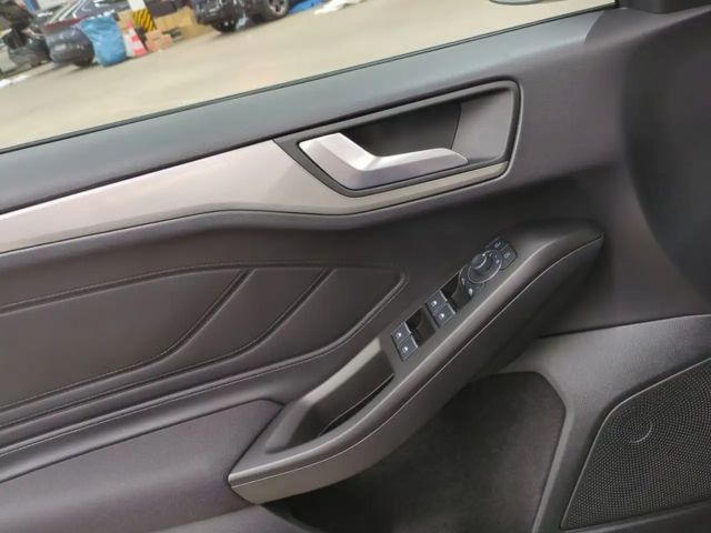 Ford Focus EcoBoost Titanium Wagon