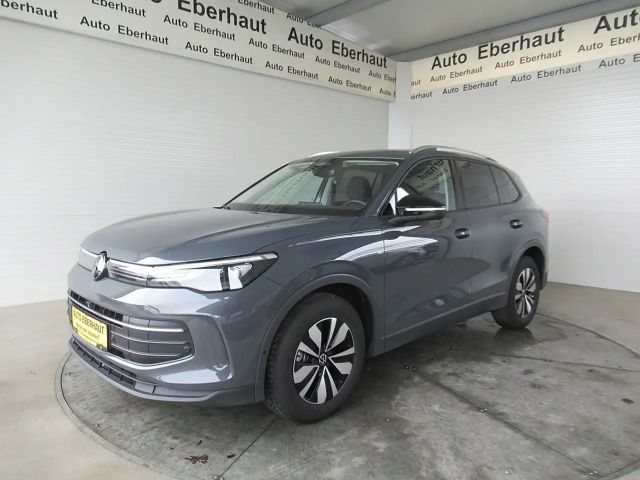 Volkswagen Tiguan ACT DSG Life