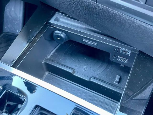 Opel Astra GS-Line Grand Sport