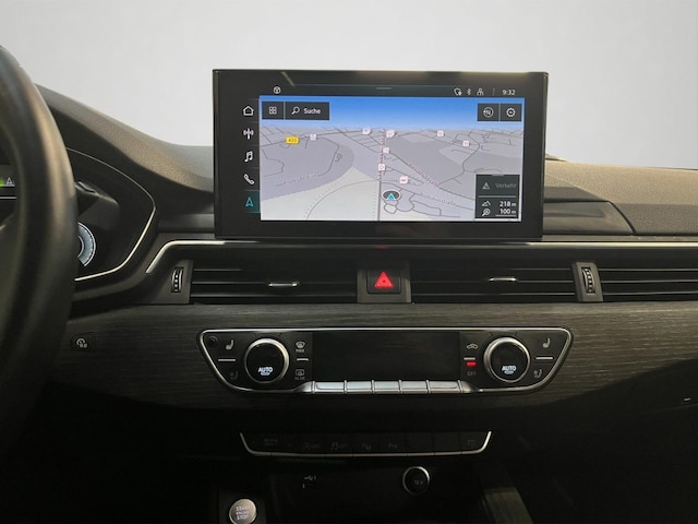 Audi A4 35 TFSI Avant S-Line S-Tronic