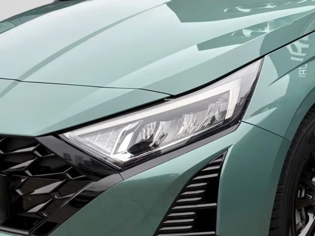 Hyundai i20 1.0 Select T-GDi