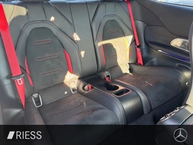 Mercedes-Benz CLE 53 AMG 4MATIC AMG Line