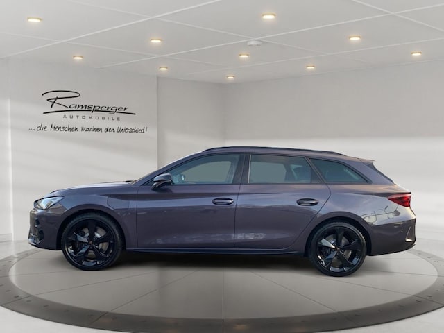 Cupra Leon Sportstourer VZ