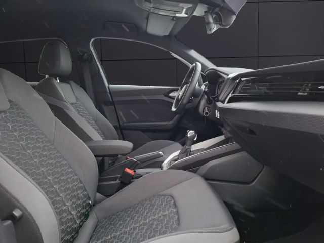 Audi A1 25 TFSI S-Line S-Tronic Sportback