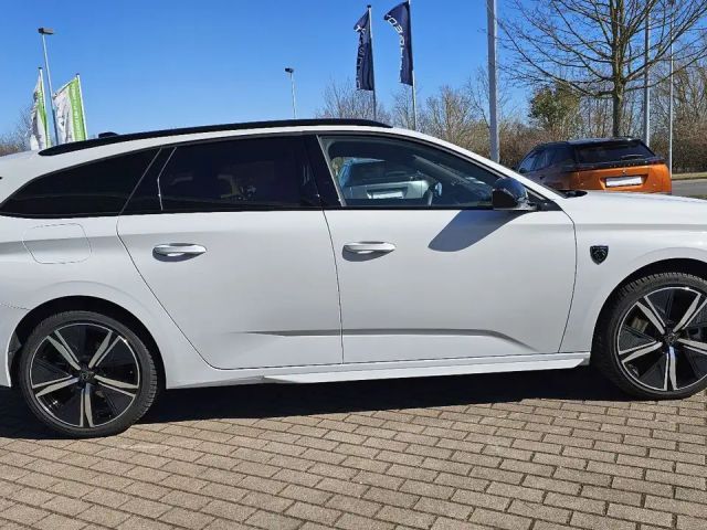 Peugeot 308 GT-Line Hybrid SW