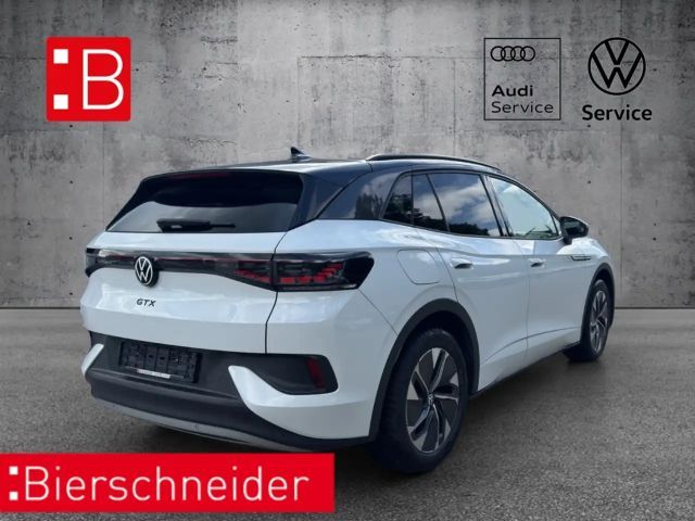 Volkswagen ID.4 GTX IQ.Drive