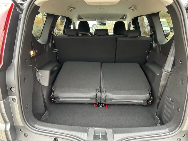 Dacia Jogger Extreme