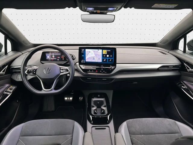 Volkswagen ID.5 IQ.Drive Pro