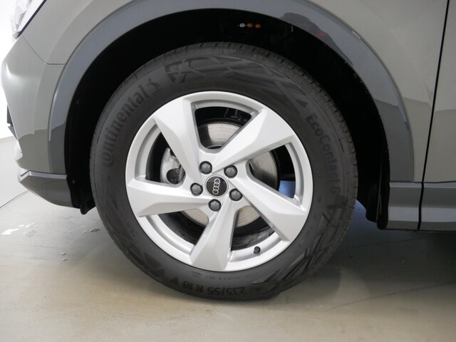 Audi Q3 35 TFSI S-Tronic