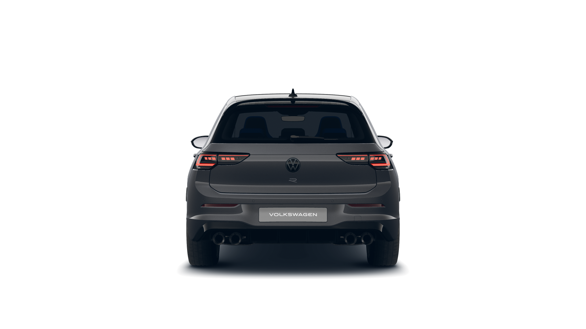 Volkswagen Golf DSG Golf VIII
