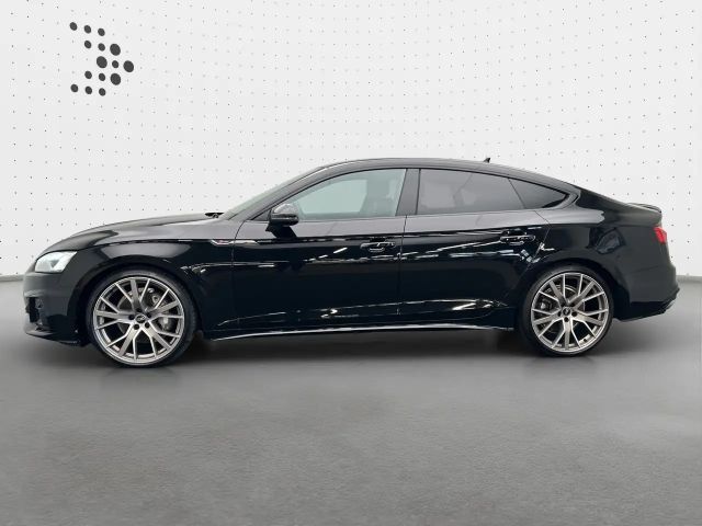 Audi A5 40 TDI S-Line