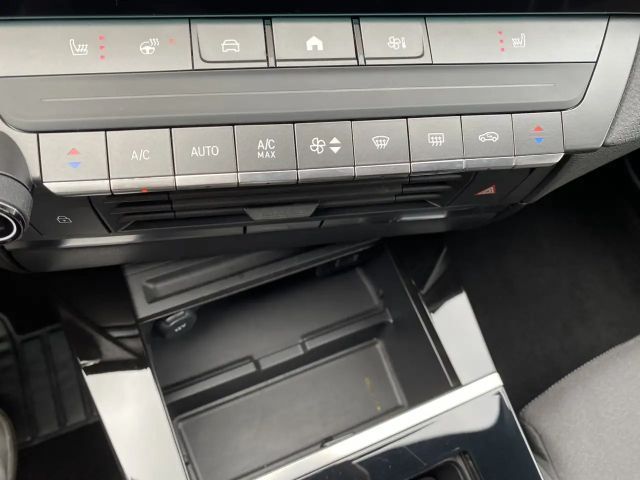 Opel Astra GS-Line Grand Sport