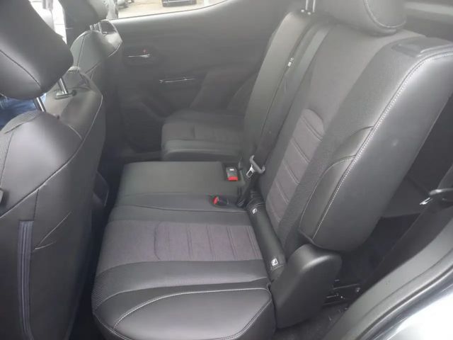 Toyota Urban Cruiser Lounge