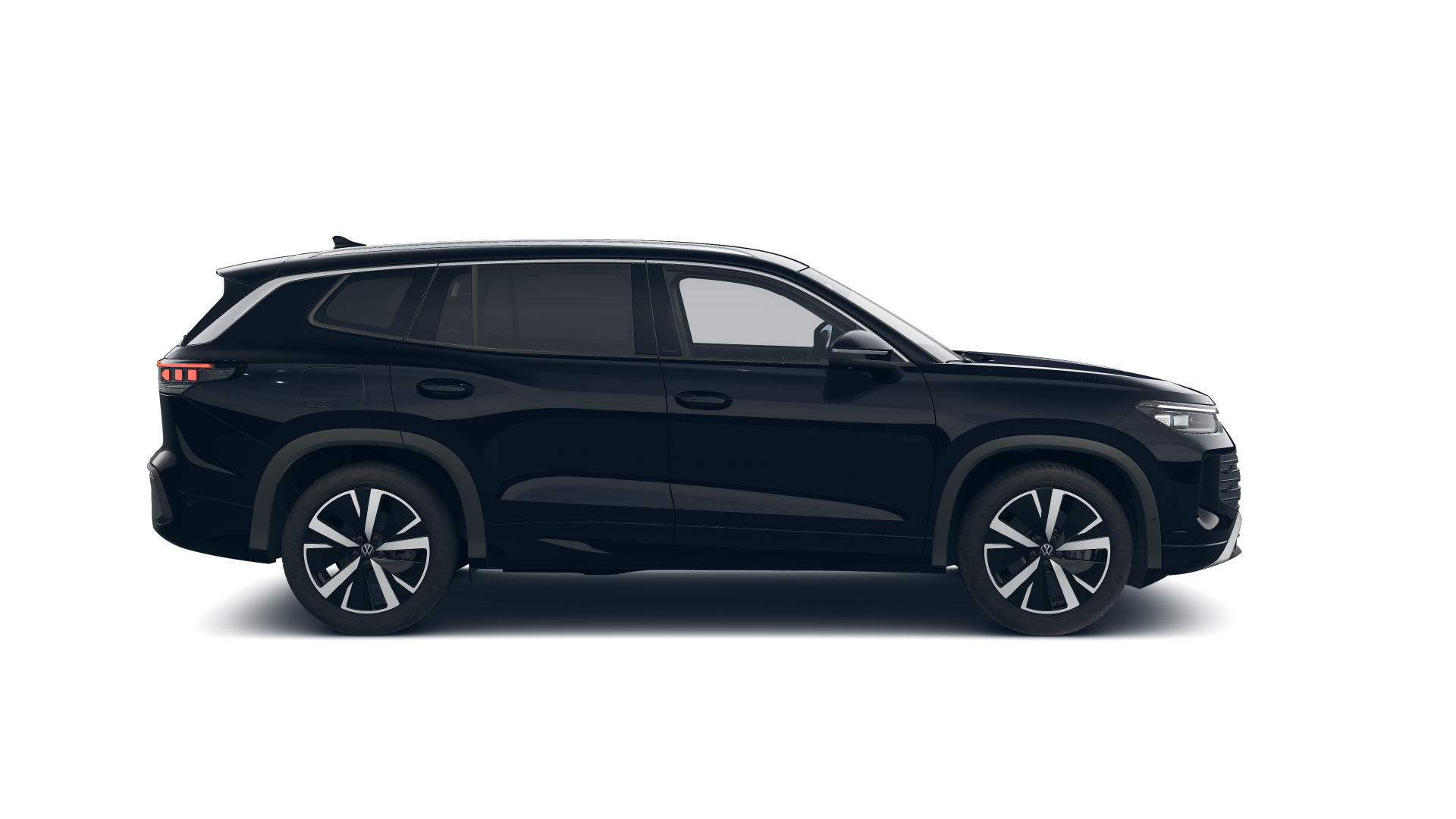 Volkswagen Tayron 1.5 eTSI DSG Life