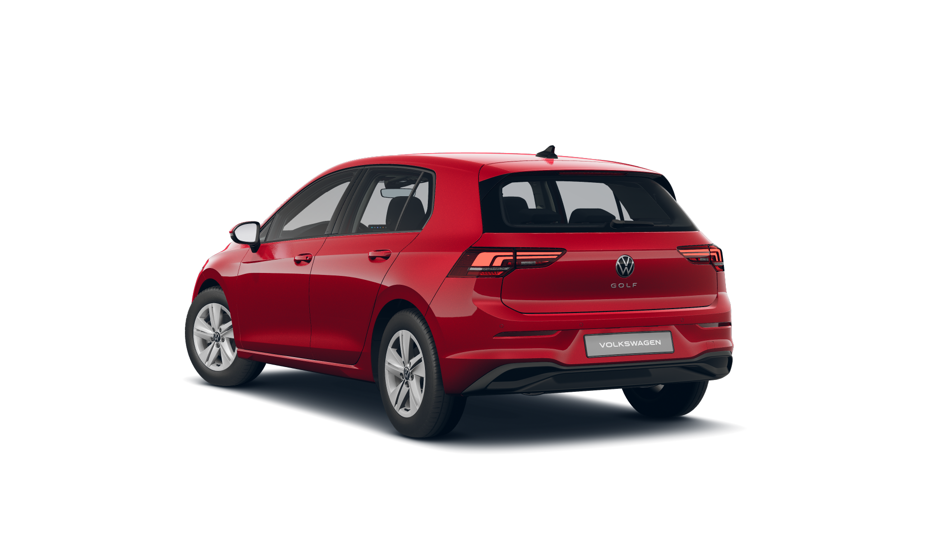 Volkswagen Golf Golf VIII