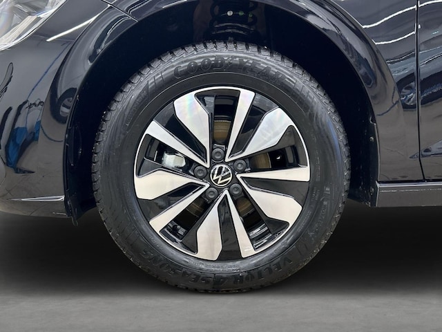 Volkswagen Polo 1.0 TSI DSG