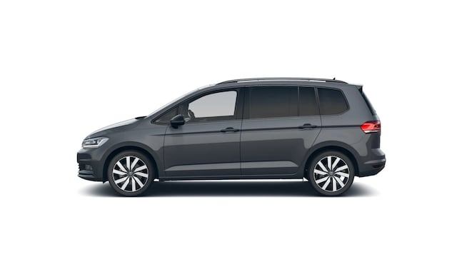 Volkswagen Touran 1.5 TSI DSG Highline
