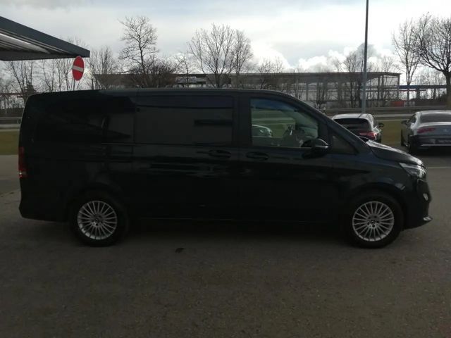 Mercedes-Benz EQV 300 Limousine Lang