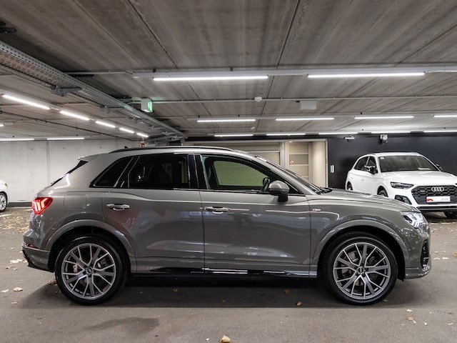 Audi Q3 45 TFSI Hybride S-Tronic