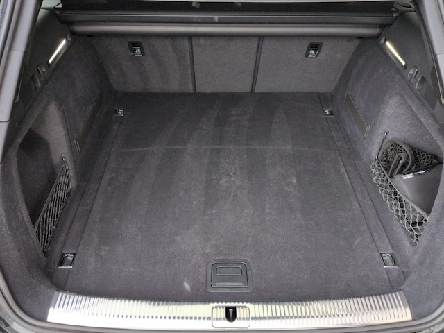 Audi RS4 Avant Quattro