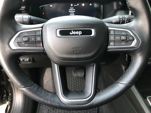 Jeep Compass Altitude