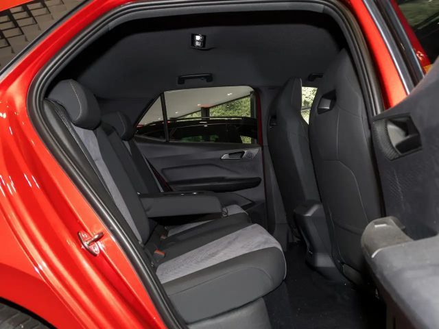 Cupra Born 360 ALLWETTER LM19 PRIVACY SITZHZ