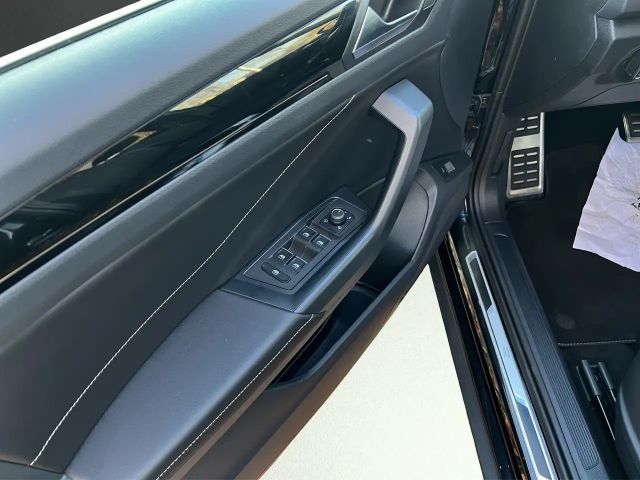 Volkswagen T-Roc 2.0 TSI 4Motion DSG R-Line