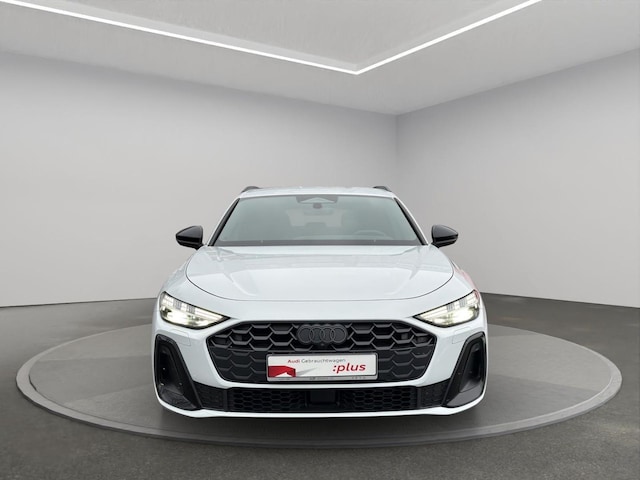 Audi A5 Avant S-Tronic