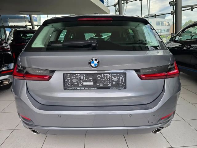 BMW 318 318d Touring