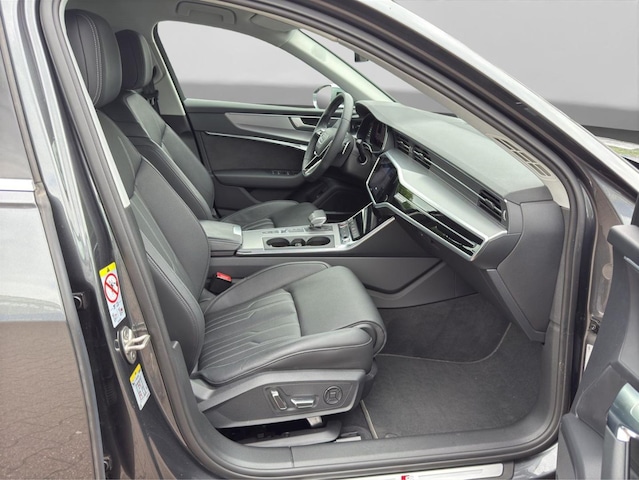 Audi S6 Avant Quattro