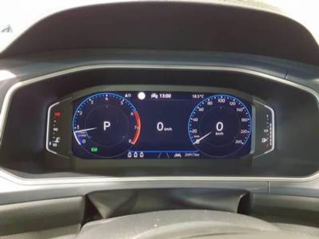 Volkswagen T-Roc 1.5 TSI DSG Style