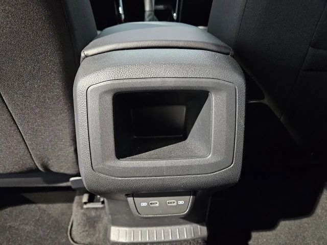 Volkswagen T-Cross 1.0 TSI DSG Life