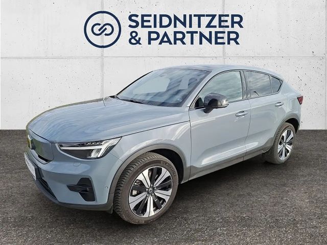 Volvo C40 Recharge Twin Engine Ultimate