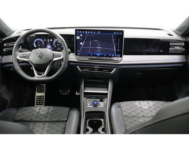 Volkswagen Tiguan 2.0 TDI DSG R-Line