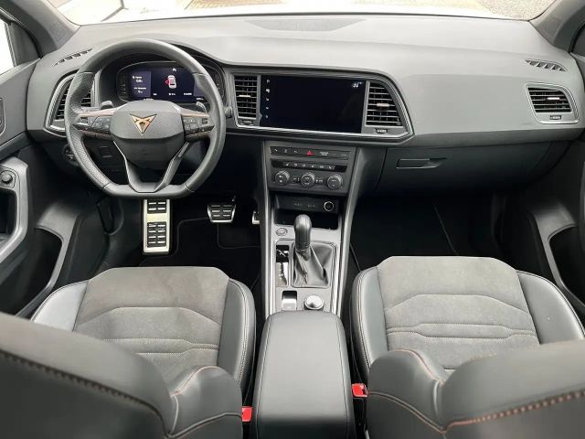 Cupra Ateca 1.5 TSI DSG