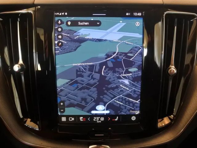 Volvo XC60 Bright Plus T6