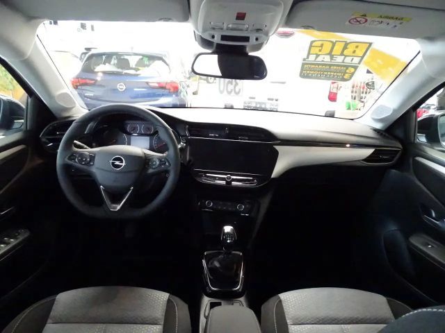 Opel Corsa Edition Turbo