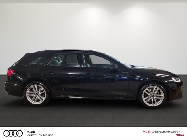 Audi A4 35 TFSI Avant S-Tronic