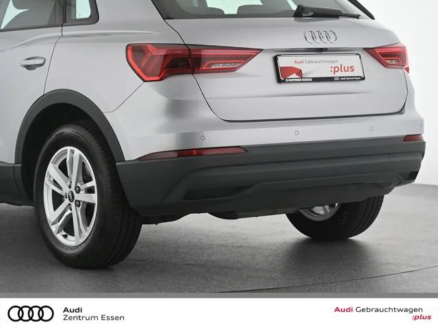 Audi Q3 35 TDI